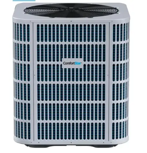[BAR5-24-15] BAR5-24-15   2.0 ton condenser unit ComfortStar  14.3 SEER2 Cooling-Only