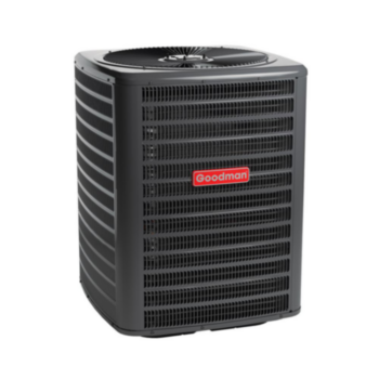 [GSXH503010A] GOODMAN CONDENSER 2.5TON 15.2 SEER 39-1/2X35-1/2X35-1/2  GSXH503010A