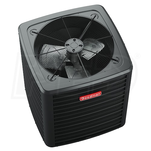 [GSXN402410A] GOODMAN CONDENSER 2TON 14.5 32X26X26  GSXN402410A
