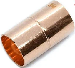 [200236] 200236   ACR COUPLING WITH STOP 1/2'' A/C 