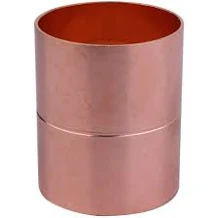 [200244] 200244  ACR COUPLING WITH STOP 5/8'' A/C 