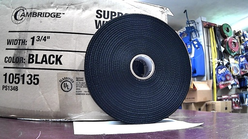 [105135] 105135  SUPPORT WEBBING 1-3/4'' X 300'  