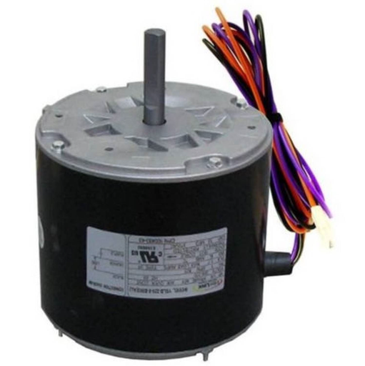 [TMIAL3204] TMIAL3204  CONDENSER MOTOR   1/4 HP 825 RPM  230V  1pH 