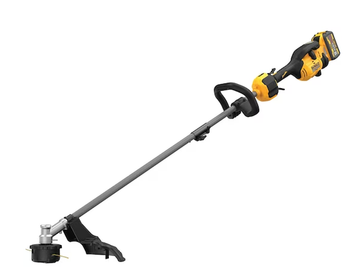 [DCST972X1] DeWalt 60V MAX STRING TRIMMER ATTCHMENT CAPABLE STRING TRIMMER KIT  DCST972X1