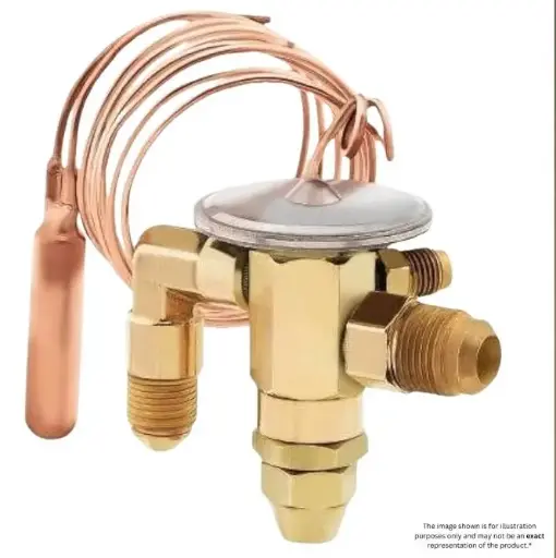 [TR6-6T] TR6-6T   Expansion Valve for Comfortstar BAR5-60 
