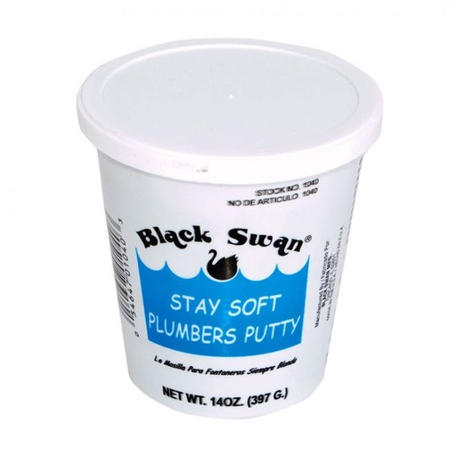 [45375] 45375  STAY SOFT PLUMBERS PUTTY  PLASTILINA
