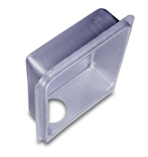 [60537] 60537  DRYER BOX MODEL 480