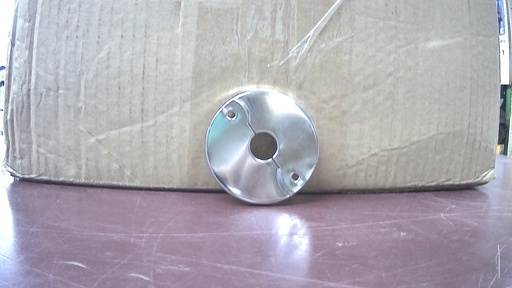 [25741] 25741 FLOOR AND CELLING PLATE 25741