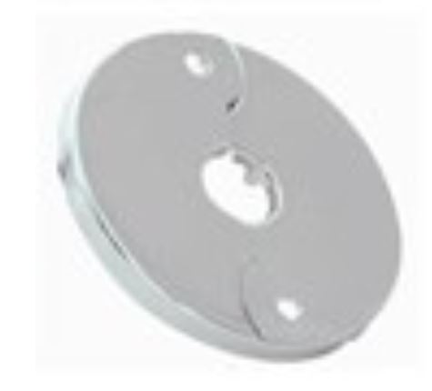 [25743] 25743   1/2'' IPS CP STL FLOOR /CLNG PLT  