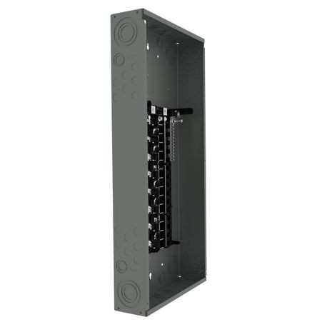 [SN3030L1200] SN3030L1200 PNL 1P 200A 30-30 INDOR  M.L SN3030L1200