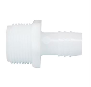 [66124] 66124  POLYMER 1/2''X 3/4'' MALE ADAPTER 