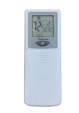 [CU5000] CU5000   UNIVERSAL REMOTE CONTROL FOR MINI SPLIT  CONTRL REMOTO 