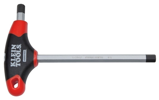 [JTH9E09] JTH9E09 9/64-Inch Hex Key with Journeyman T-Handle, 9-Inch