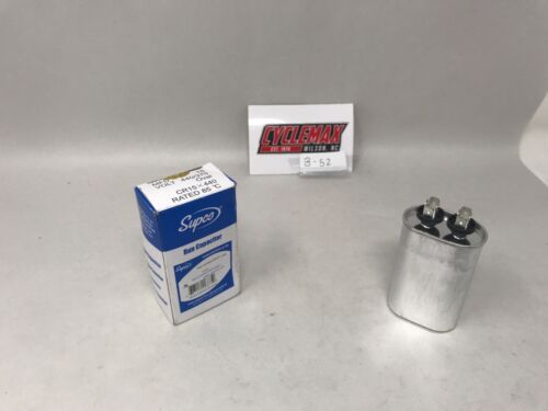 [CR15X440R] CR15X440R   A/C CAPACITOR