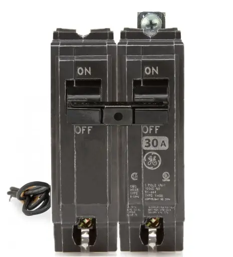 [THQB1130ST1] THQB1130ST1  BREAKER 1P 30A BOLTON SHUNT TRIP