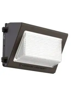 [71434B] 71434B WALLPACKS  90W 5000K WHITE