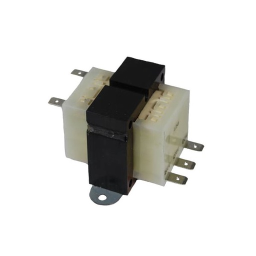[PF90501] PF90501  TRANFORMER 208/240,24V,40VA  PACKARD