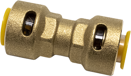 [SBC38 120185] SBC38 120185   3/8'' SB1 COUPLING  SBC38 120185