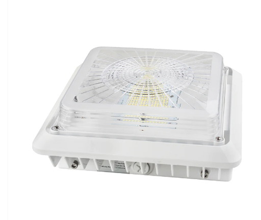 [CGL-55W-50K-D] CGL-55W-50K-D  LED PARKING GARAGE LIGHT 55W