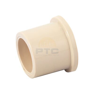 [45062] 45062  3/4''X 1/2''REDUCCION BUSHING CPVC 