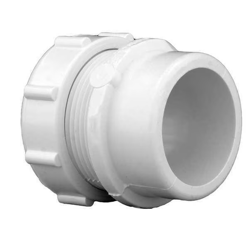 [35388] 35388  1-1/2 TRAP ADPTER PVC  MARVEL CONNECTOR