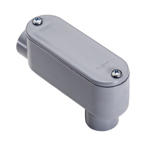 [1141] 1141 1/2'' PVC LB