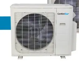 SGS12CD(O) MINI SPLIT CONFOR STAR 12000BTU 220V FRIO/CALOR CONDENCER ...