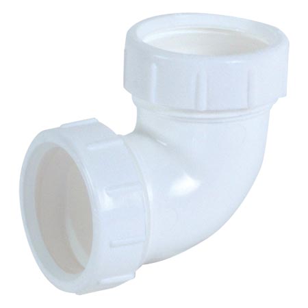 [35335] 35335   1-1/2" 90 PVC  35335