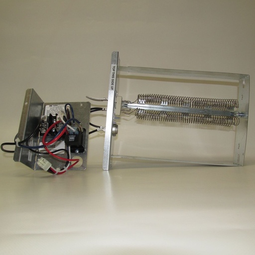 [WFM0502BRT] WFM0502BRT    RUN TRU FRONT RETURN 5 kW 230-1 21 Amp Electric Heater with Breaker AIR CONDITION