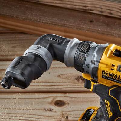 [DCD703F1] DCD703F1   Cordless Drill, 3/8 in, 12V DC   DEWALT 5-IN 1 JUEGO DE TALADRO KIT  
