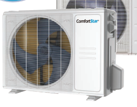 [CGS09CD(O)] CGS09CD(O) MINI SPLIT  9000BTU 220V FRIO/CALOR OUTDOOR
