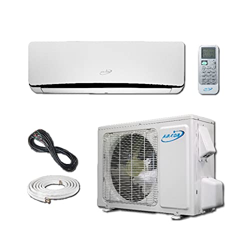[CLA12CA]  CLA12CA MINI SPLIT 12000BTU 110V FRIO SOLO  