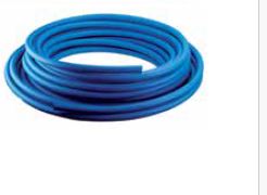 [APPB10012] APPB10012   1/2'' IN X 100 FT BLUE PEX PIPE