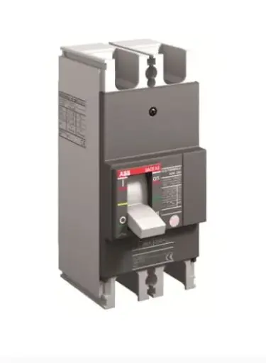 [CBA2N42150] CBA2N42150  MW ABB A2N 150A 2P 22K 4LUG KIT MIDWEST G/E
