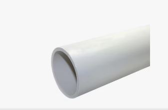 [45521 PVC15] 45521 PVC15  -PIPE PVC  1-1/2'' 10' SCHEDULE 40  AGUA