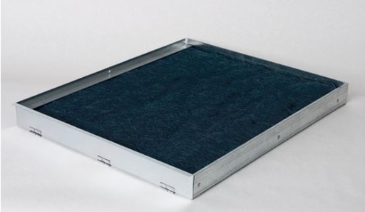 [FFRD23.5TEM3] FFRD23.5TEM3  FILTER RACK-FIXED 23.5 W/DOOR & 20X22 DISPOSABLE FILTER FOR TRANE /AMERICAN STANDAR TEM3 SERIES