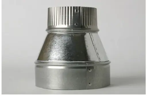 [RED2018] RED2018  REDUCER 20''X18'' 28 GA A/C
