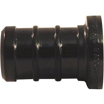 [PXPAP125PK] PXPAP125PK  1/2 POLY ALLOY TEST PLUG