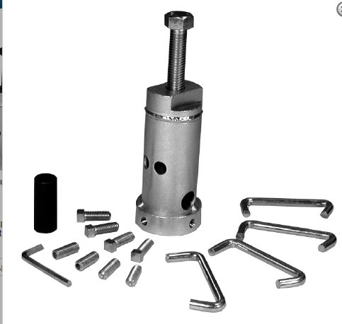 [FBP100] FBP100 FAN BLADE PULLER