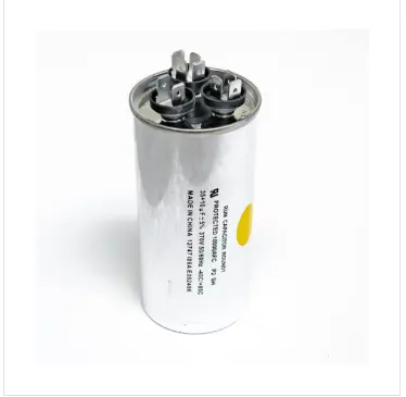 [CD35+10X370R] CD35+10X370R  A/C CAPACITOR