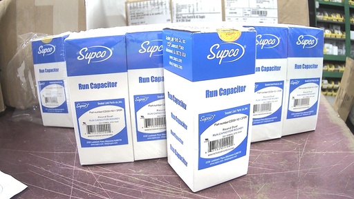 [CD35+10X370R] CD35+10X370R  A/C CAPACITOR