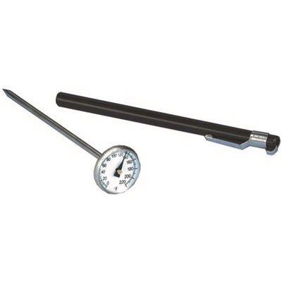[ST01] ST01 POCKET DIAL THERMOMETER