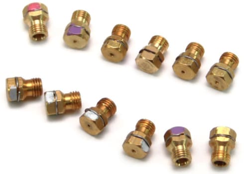 [GRLP4] GRLP4   KIT  Frig Prts & Acc/GRLP4 LP Conversion Kit