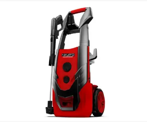 [NIK-704G-21] NIK-704G-21 PRESSURE WASHER M.P 2,400PSI MPOWER 2.100W