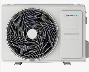 [CMZ-48-4Z] CMZ-48-4Z Mini Split Multizone Comfort Star 4 Ton Condenser
