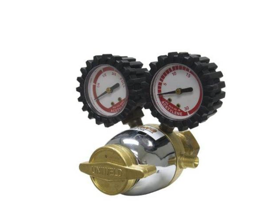 [RMC2] RMC2  ACETYLENE REGULATOR