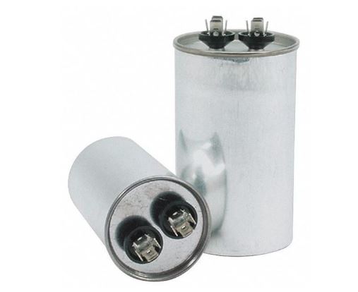 [CD55+7.5X440R] CD55+7.5X440R   A/C CAPACITOR