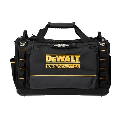 [DWST08350] DWST08350 TOUGHSYSTEM 2.0 JOBSITE TOOL BAG