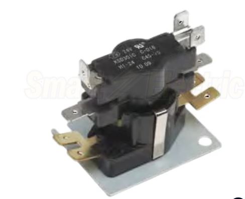 [SSE247] SSE247 SEQUENCERS, SPST , ( ON 1-60)  (OFF 15-75)  24V 
