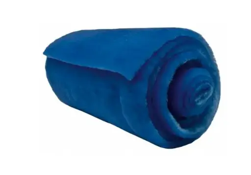 [QFH-3030-16N] QFH-3030-16N   HOG HAIR FILTERS FILTRO AZUL